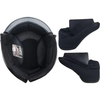 Helma na motorku LS2 Helmets LS2 LINER OF558 - M