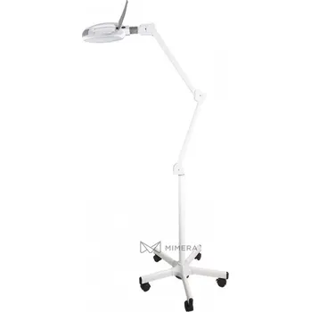 Lupa LED Lupa lampa FARN 3 - 5 dioptrií + stativ