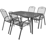 HECHT NAVASSA 4 Set zahradního nábytku