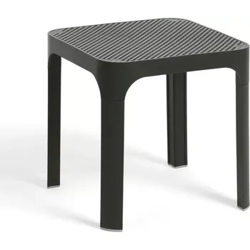 Zahradní stůl Nardi Stůl Net 40 Antracit