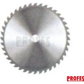 Pilový kotouč Proma Kotoučová pila 80 zubů pro křovinořezy