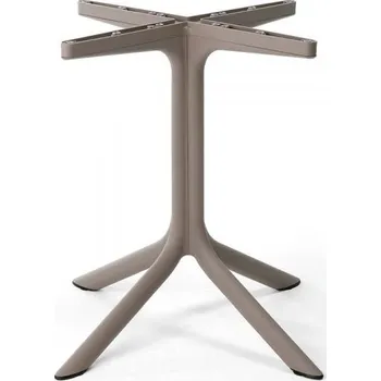 Stolová podnož Nardi Podnož Clip tortora