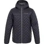 bunda zimní pánská HANNAH Tiago anthracite II - M