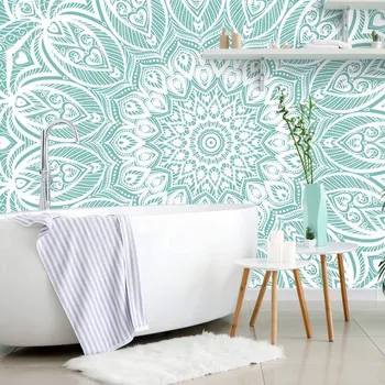 Tapeta Dovido Tapeta Mandala harmonie