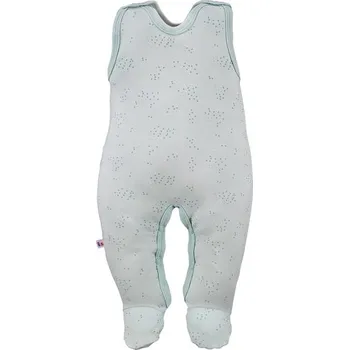 Eevi Dupačky Petite Lístky MINT - 50