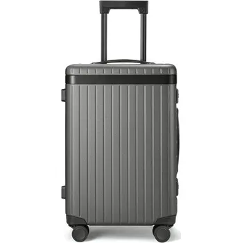 Carl Friedrik Carl Friedrik — The Carry-on