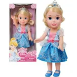 Panenka Moje první Disney princezna - blond