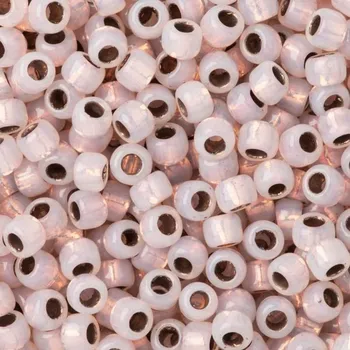 Korálek TOHO Rokajlové korálky - TOHO Round 8/0 (TR-08-741) č. 374