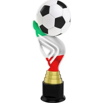 Poháry Bauer Akrylátová trofej ACTA001M72 | Fotbal