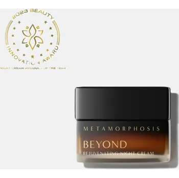 Pleťový krém Metamorphosis Omlazující noční krém Beyond Rejuvenating Night Cream