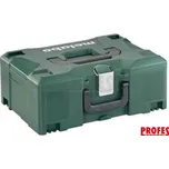 Metabo Metaloc II systémový kufr 626431000