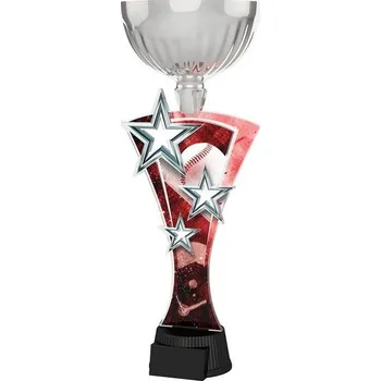 Poháry Bauer Akrylátová trofej ASTARRCUPM11 | Baseball
