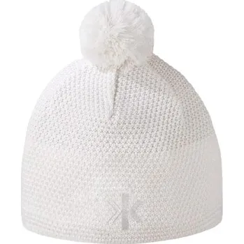 Čepice Kama Čepice Kama Merino A165 bílá