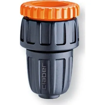 Postřikovač Claber 91013 - konektor pro připojení 1/2" hadice