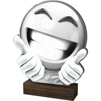 Poháry Bauer Dřevěná plaketa WF212 | Dětské