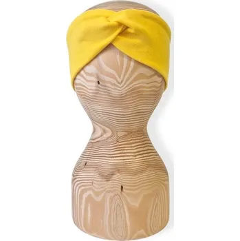 Čelenka Mrofi Čelenka Twist SLUNEČNICE - 36-42cm