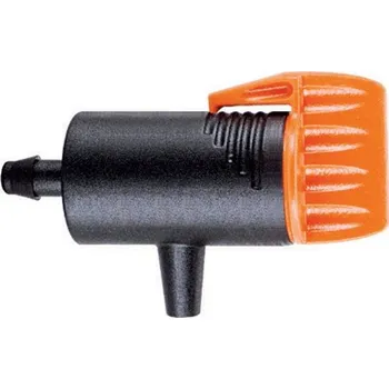 Postřikovač Claber 91209 - odkapávač 0-6 l/h. koncový - 10ks balení