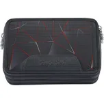 Vybavený třípatrový penál Step by Step XXL, Drak