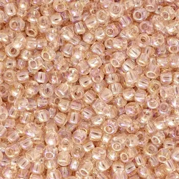 Korálek TOHO Rokajlové korálky - TOHO Round 11/0 (TR-11-169) č. 138