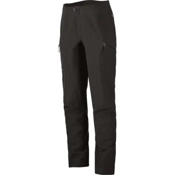 Dámské kalhoty Patagonia Dámské kalhoty Patagonia Galvanized BLK