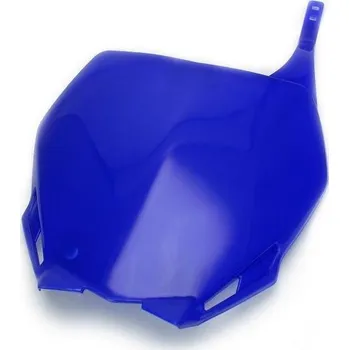 CYCRA Přední tabulka CYCRA YZ/YZF 0900-62 modrá