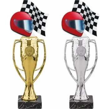 Poháry Bauer Trofej HLAC04M01 | Motorsport