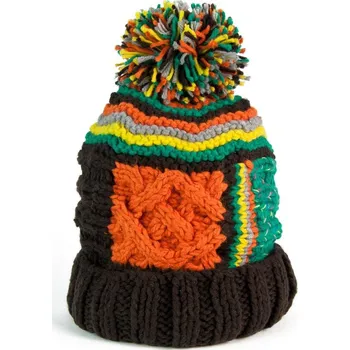 Čepice Trendy barevná zimní čepice