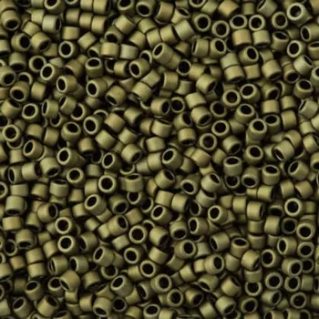 Korálek TOHO Rokajlové korálky - TOHO Treasure 11/0 (TT-01-617) č. 516