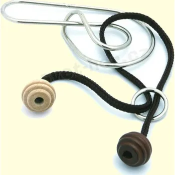 Hlavolam World in Puzzle Hlavolam Magická šestka