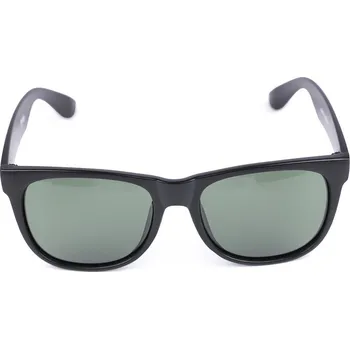 Sluneční brýle Sluneční brýle - 4 černá lesk