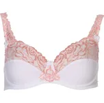 Podprsenka s kosticí CHANGE FLORENCE pro větší poprsí - 70D