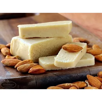 Holandsko Holandský marcipán 1:3 - 0,5 kg