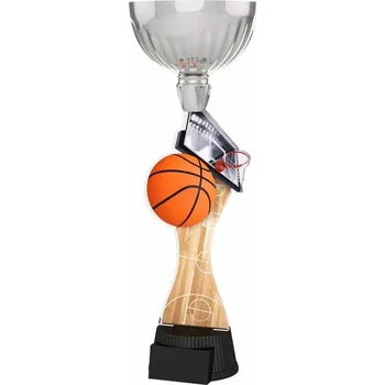 Poháry Bauer Akrylátová trofej ACUPCSM07 | Basketball