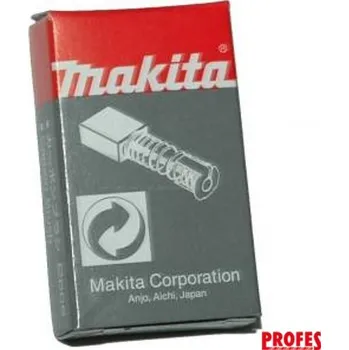 Makita EE7132A22S	uhlíky UT120 pár