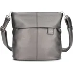 Zwei Dámská kabelka Mademoiselle M8COS stříbrná