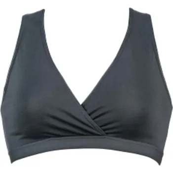 Podprsenka Podprsenkový top 5900 - bílá - 40 - M