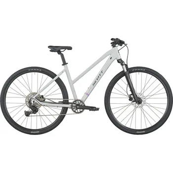 Scott Sub Cross 30 Slope - Misty Beige - M - 2026