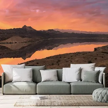 Tapeta Dovido Samolepící tapeta okouzlující země