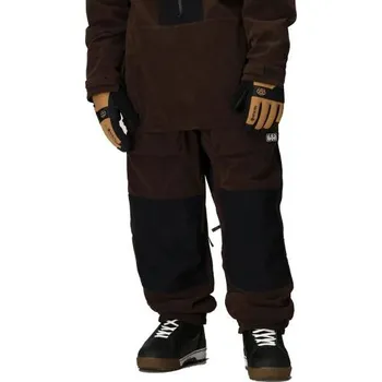 Pánské kalhoty KALHOTY SNB 686 2.5L Ghost - hnědá - L + při osobním odběru 5 130 Kč