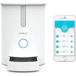 Petwant F3 | Chytrý automatický dávkovač krmiva