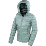 dámská zateplená bunda FERRINO Viedma Jacket Woman, ice green - L