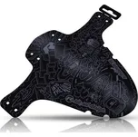 Riesel Blatník Riesel Schlamm:PE vanlife