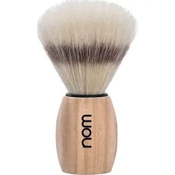 Mühle nom OLE Shaving Brush (Pure Bristle, Ashwood)