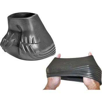 Koňské kamaše Zvony ACAVALLO gelové anatomické