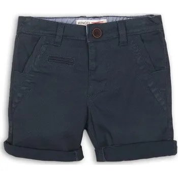 Chlapecké kraťasy Kraťasy chlapecké, Minoti, Shore 6, modrá - 98/104 | 3/4let