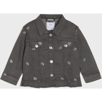 Sinsay - Džínová bunda - šedá - 975EO-90J - 975EO-90J-74