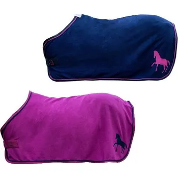 Deka pro koně Deka odpocovací HKM Mini Style