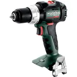 Aku vrtačka Metabo BS 18 LT BL, 18V, metaBOX