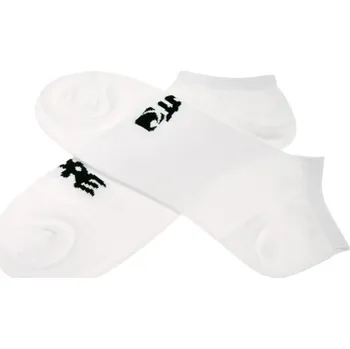 Pánské ponožky Ponožky SOCKS SUMMER CZ - bílá - 3,5 / 6