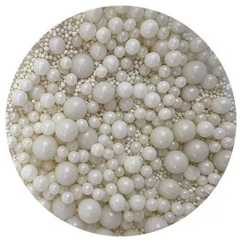 Jedlá dekorace na dort Cukrové zdobení Svatební harmonie 80g - I LOVE CAKES